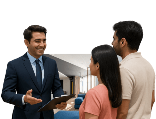 Krisala Hiranandani Township New Launch CTA Image